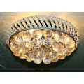 Modern ceiling spot light crystal chandelier ceiling light 5951